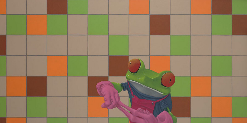 Huishoudhandschoenen