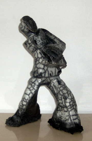 kubistisch beeld nr 2