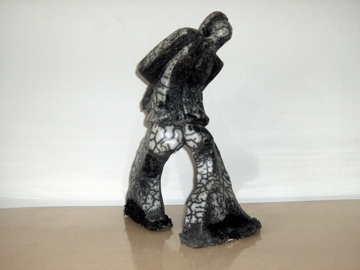 kubistisch beeld nr 2