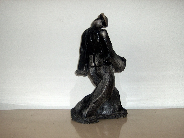 kubistisch beeld nr 5