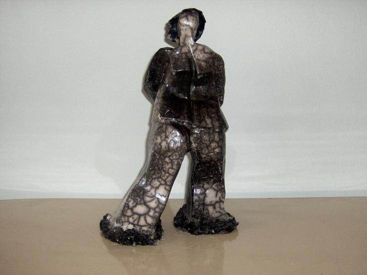 kubistisch beeld nr 6