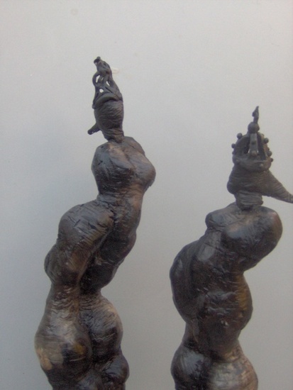 Gesprekken/ Convercacaos