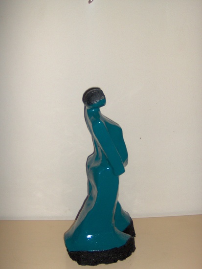 Stilstand/ Sim movimento