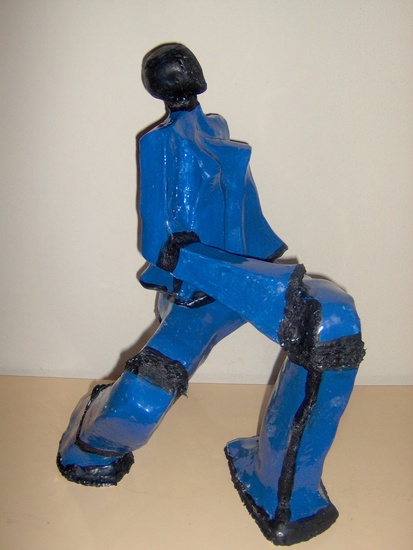 Andere beweging/Otro movimento