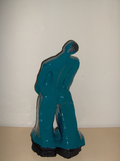 Stilstand/ Sim movimento