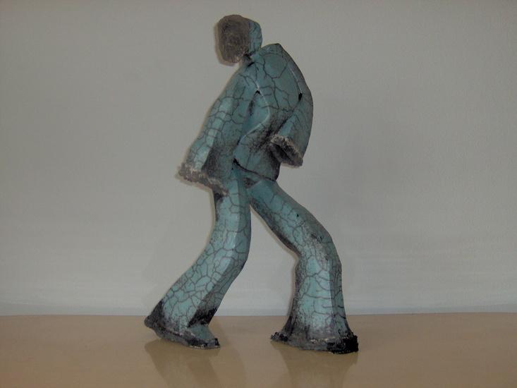 kubistisch beeld nr 1