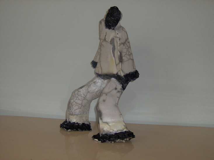 Kubistisch beeld nr 10