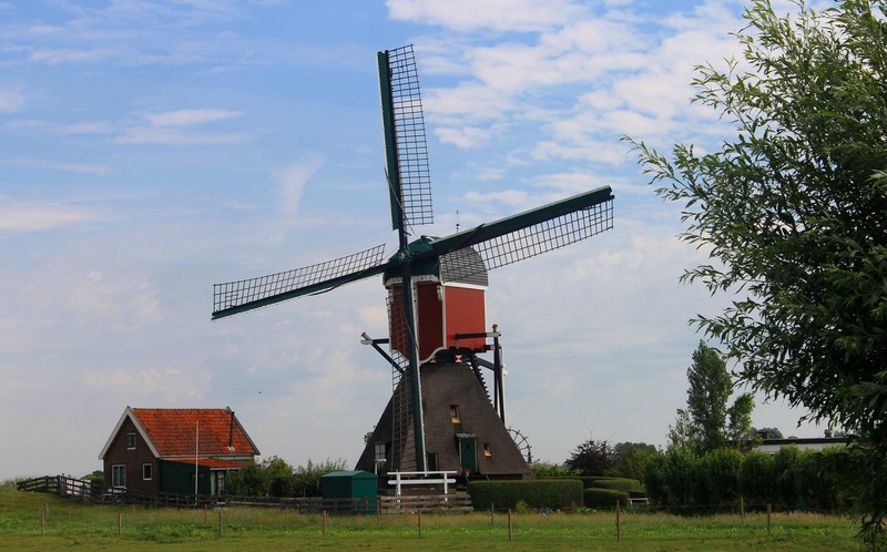 Vlietmolen
