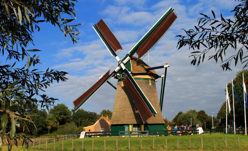 De Vlieger