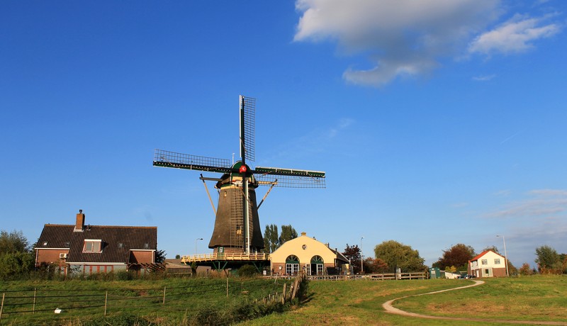 Windlust Nootdorp