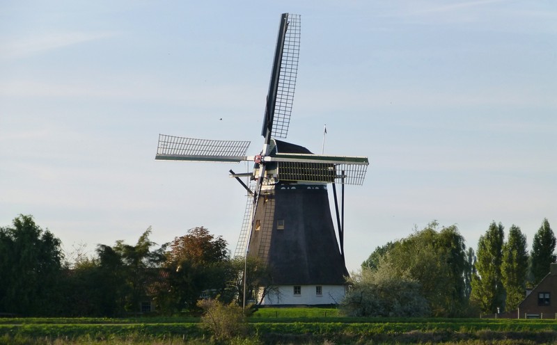 De Valk Berkel