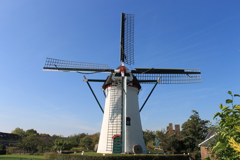 Nieuwerkerk