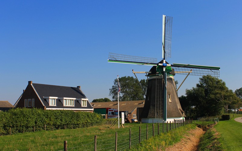 De Zwaan