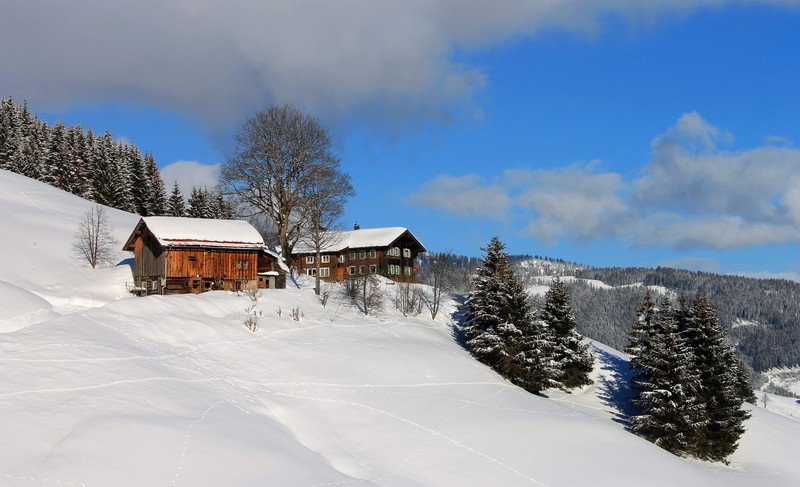 Kleinwalsertal