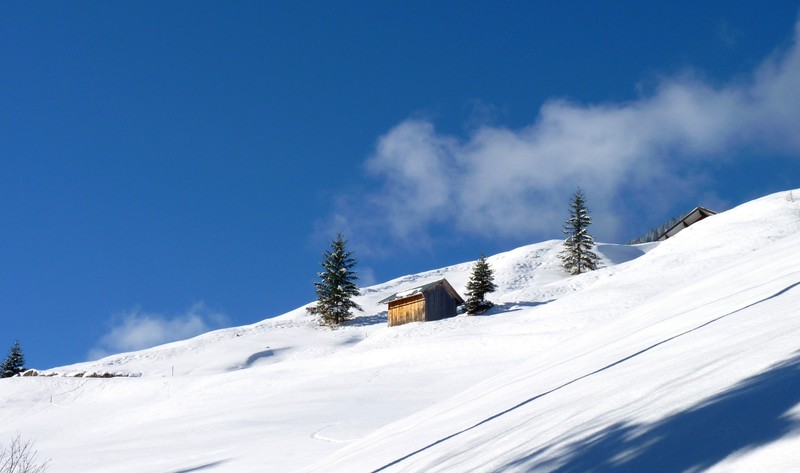 Kleinwalsertal