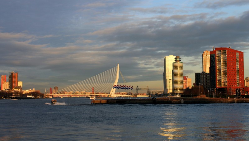 Rotterdam
