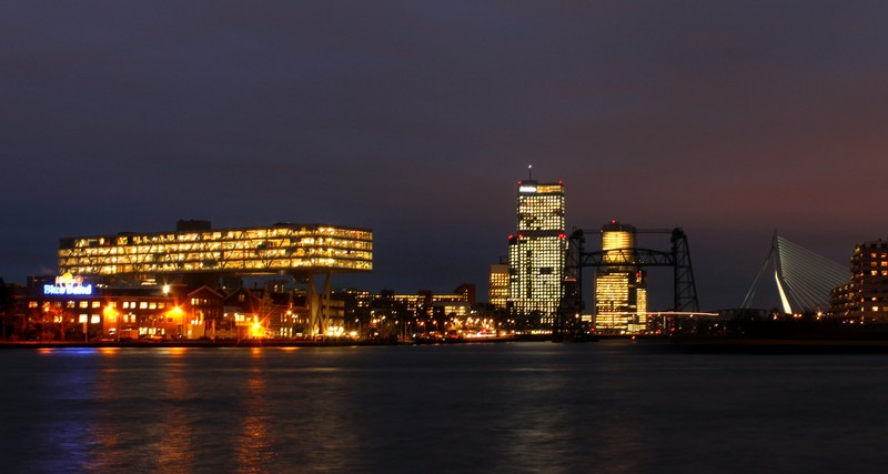 Hefbrug