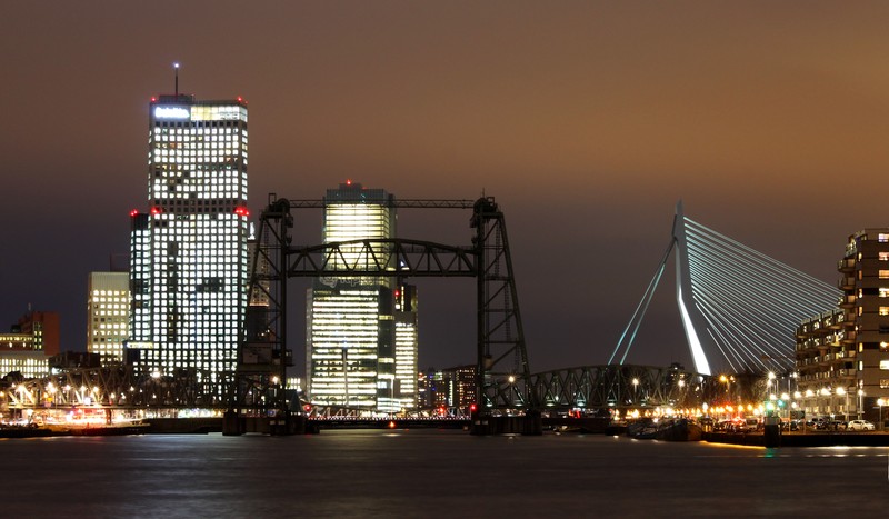 Hefbrug
