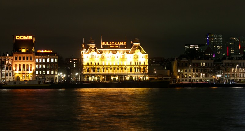 Hulstkampgebouw