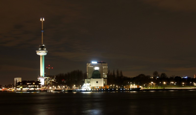 Euromast