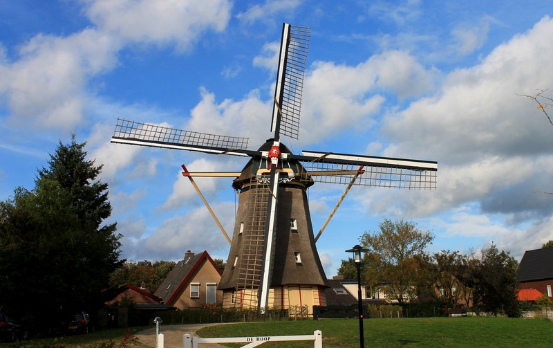 De Hoop