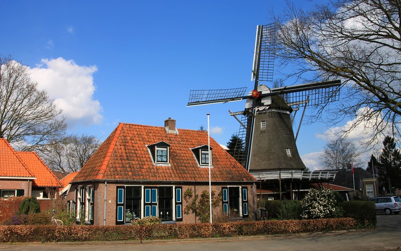 Den Oordt