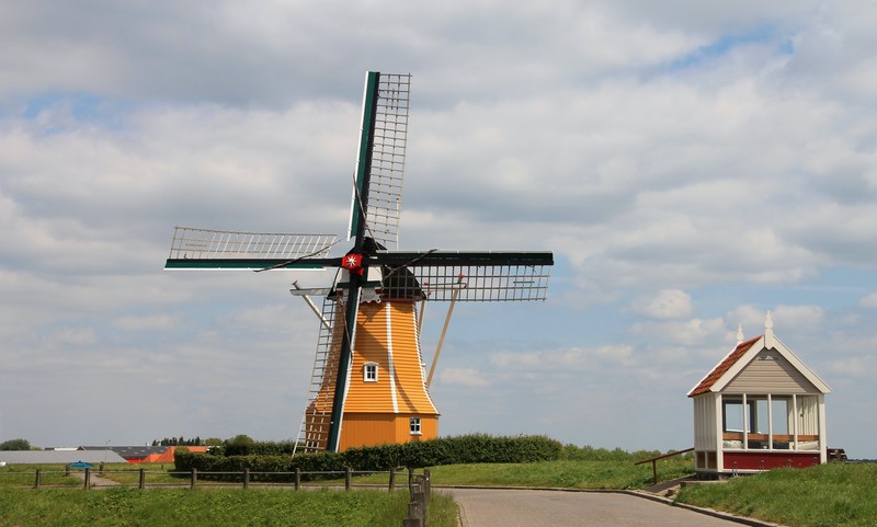 De Hoop
