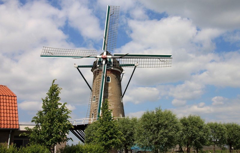 De Nijverheid