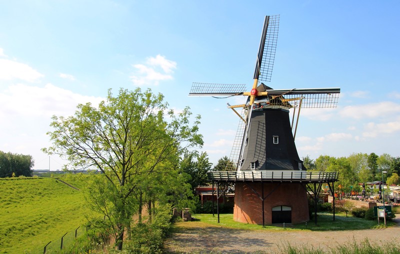 De Assumburg
