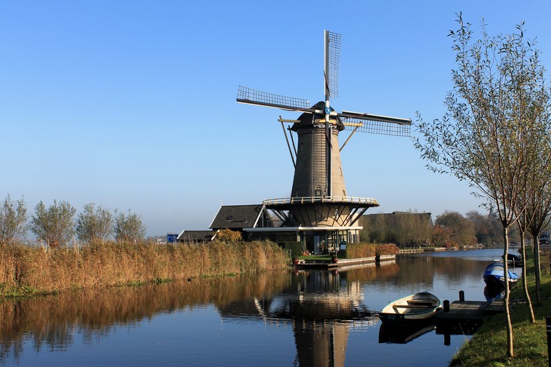 De Vriendschap