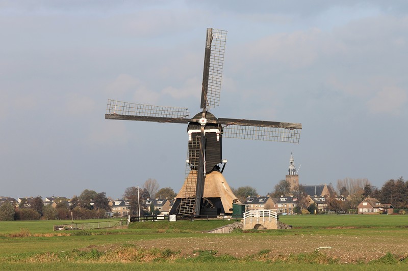 Oude Weteringmolen