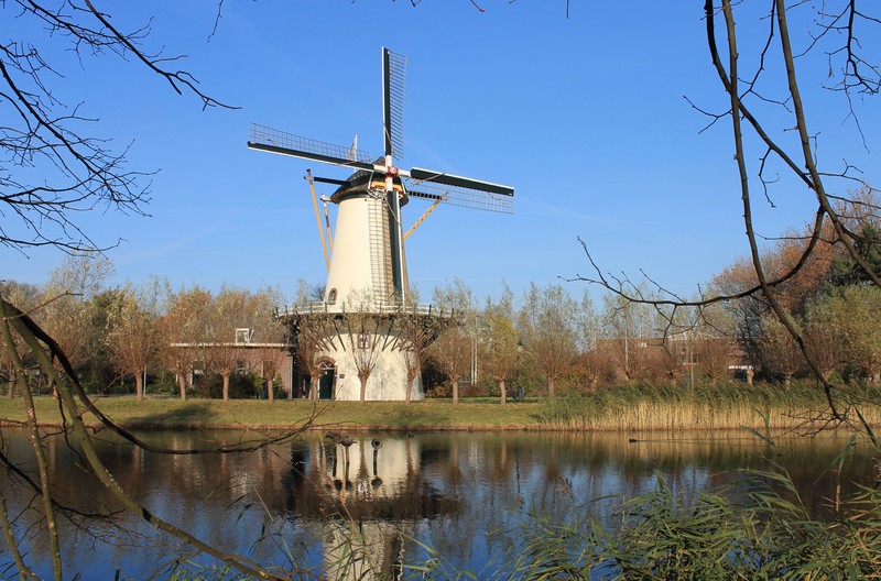 De Zandweg