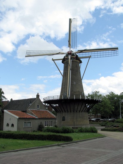 De Hoop