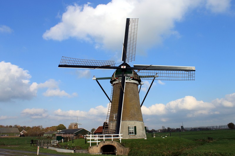 De Peilmolen