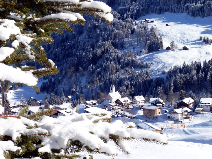 Hirschegg