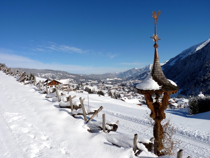 Kleinwalsertal