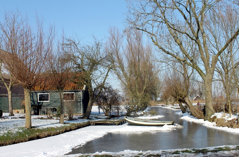Alblasserwaard