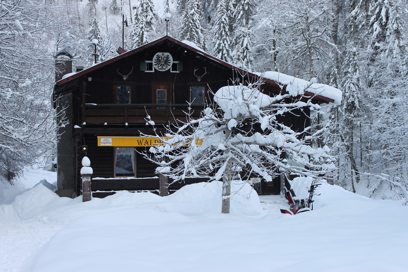 Kleinwalsertal