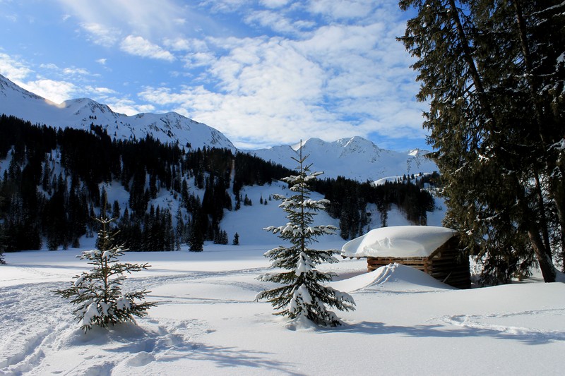 Kleinwalsertal