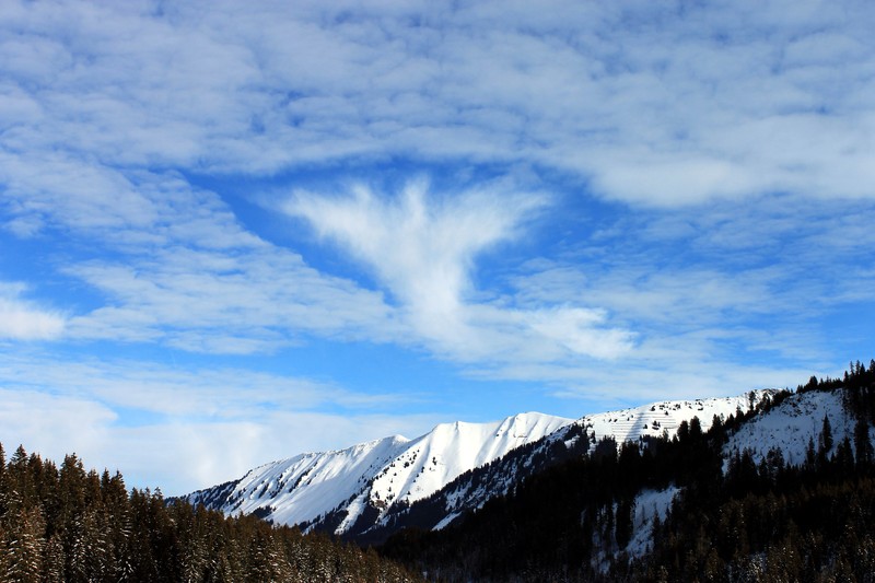 Kleinwalsertal