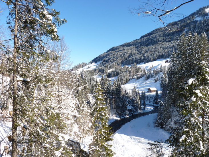 Kleinwalsertal