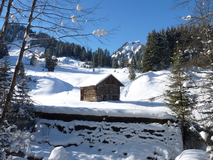 Kleinwalsertal