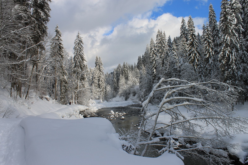 Kleinwalsertal