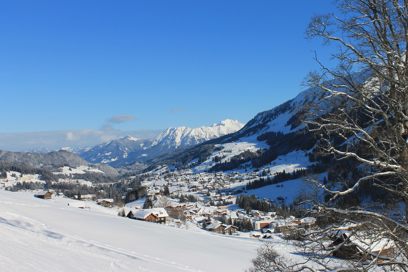 Kleinwalsertal