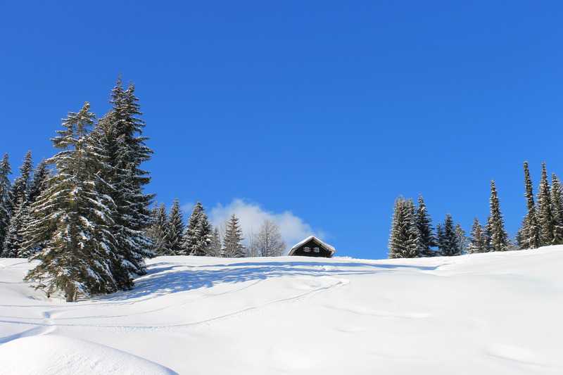 Kleinwalsertal