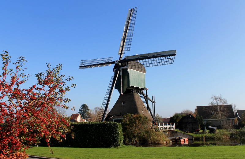 Hofwegense molen