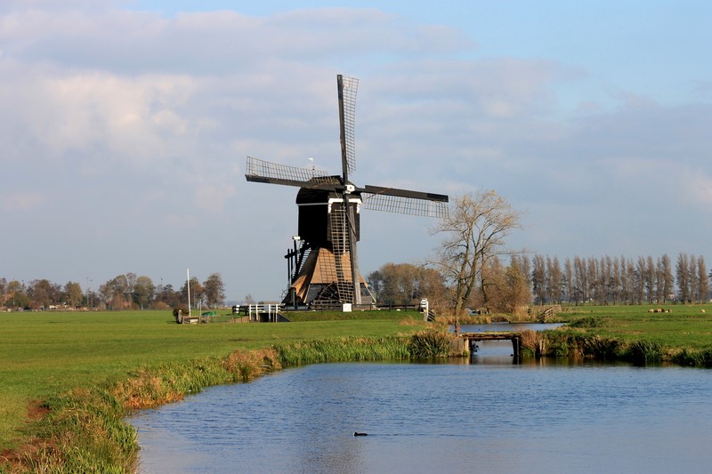 Oude Weteringmolen