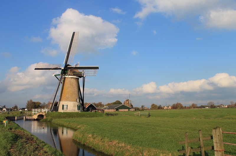 Peilmolen