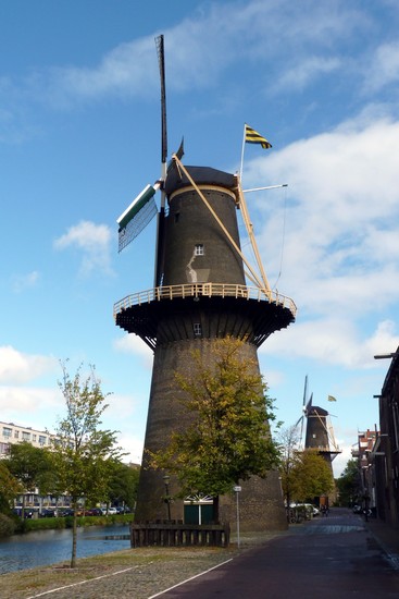 De Vrijheid