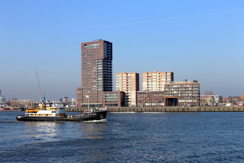 Mullerpier
